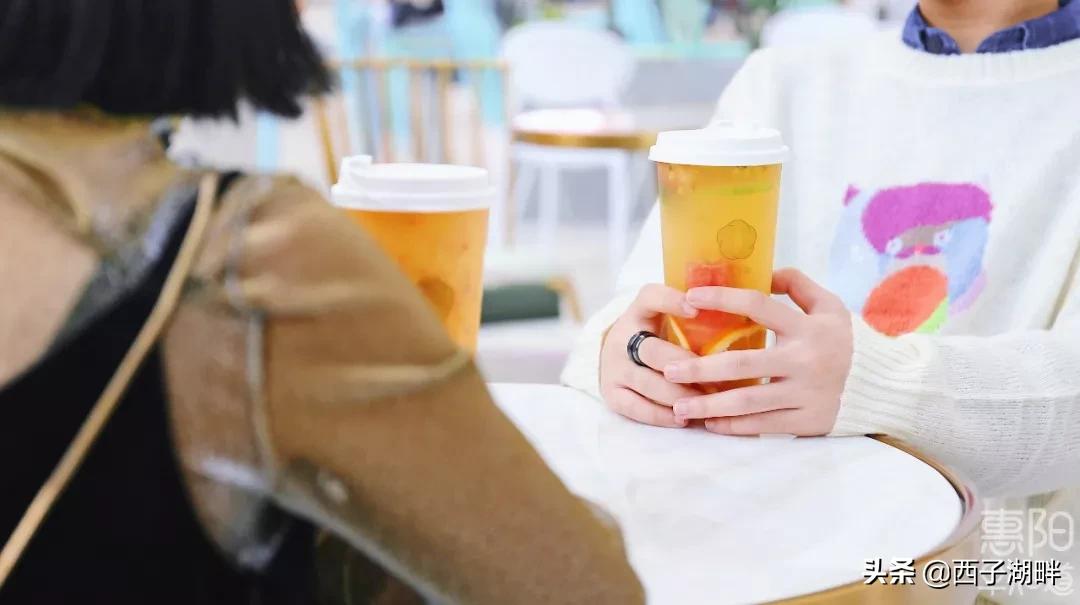 惠州淡水和台湾淡水,千山万水不如惠州淡水什么意思