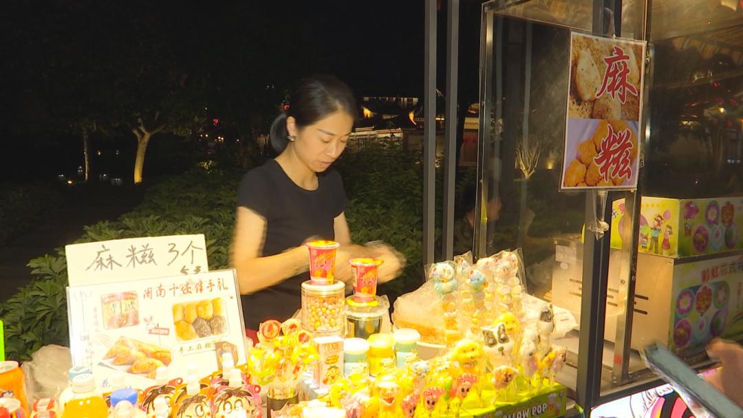 漳州网红打卡地景点游玩室内,漳州网红打卡景点