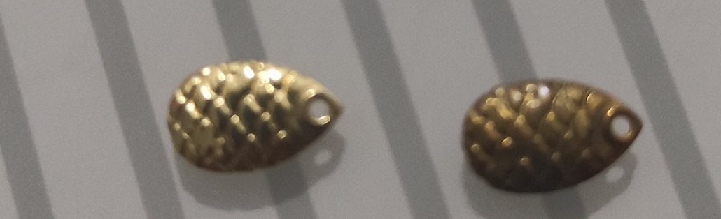 路亚微物瓜子亮片,路亚微物瓜子亮片的使用方法