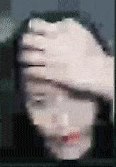 女人脱发,女性其实比男性秃