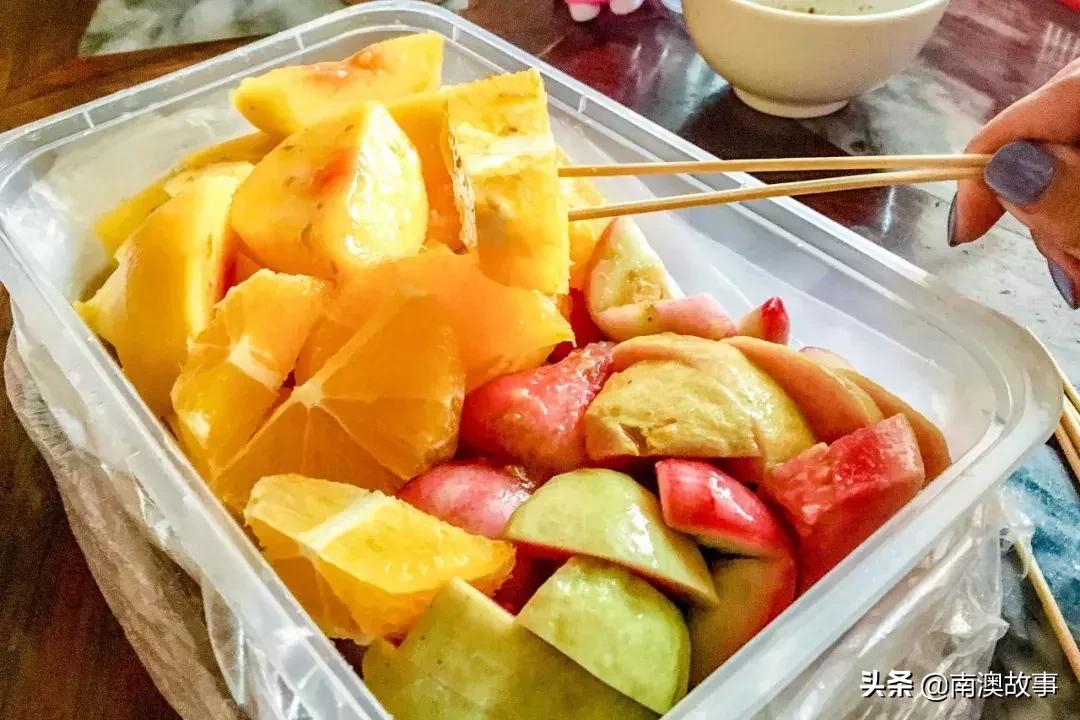 汕头站通动车后，广州的朋友都说不敢来汕头，原因竟是……