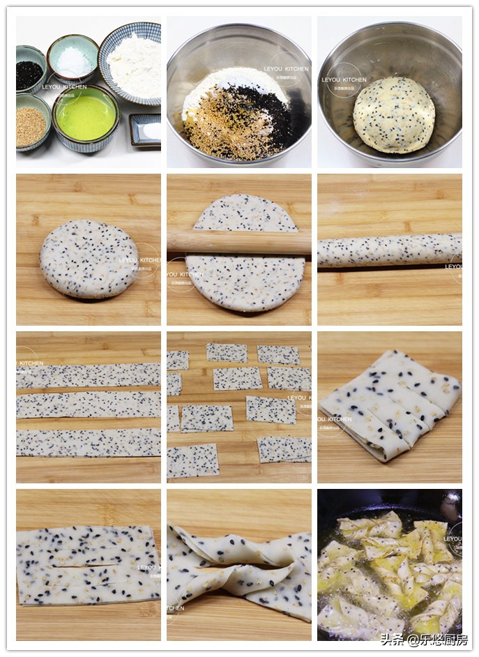 儿童100种简单点心做法不上火,简单又好吃的点心小学生都能做