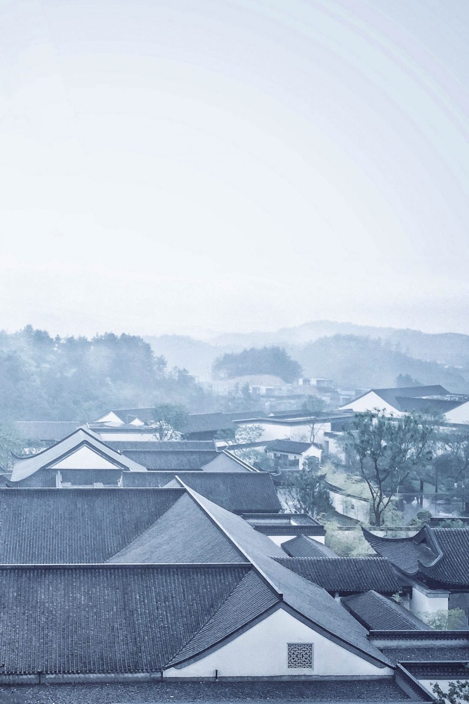 安吉悦榕庄度假酒店餐饮,安吉悦榕庄度假酒店分析