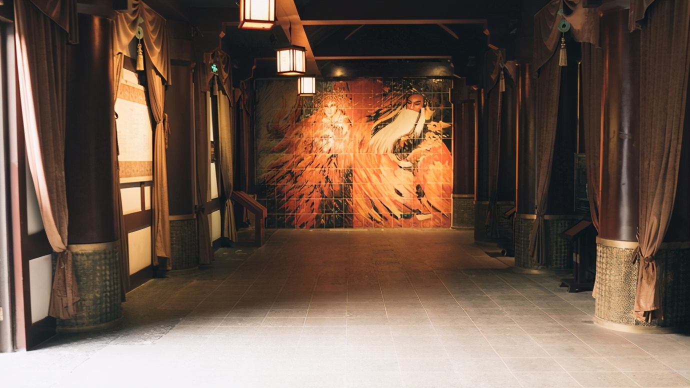 浅谈全国34个省级区域之华东篇：江苏省—宿迁市