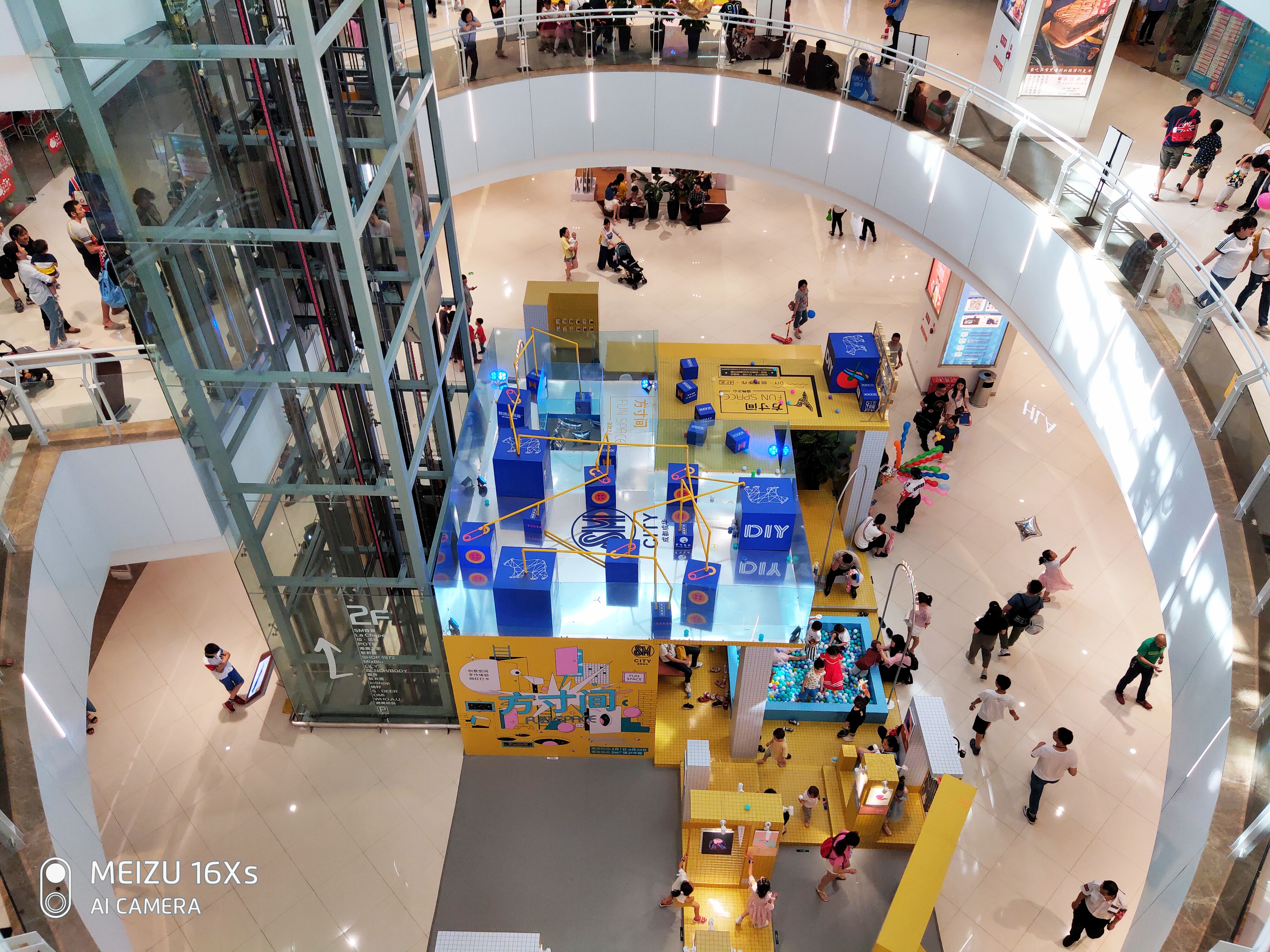 魅族16x深度测评,魅族16xs使用一年后的感受