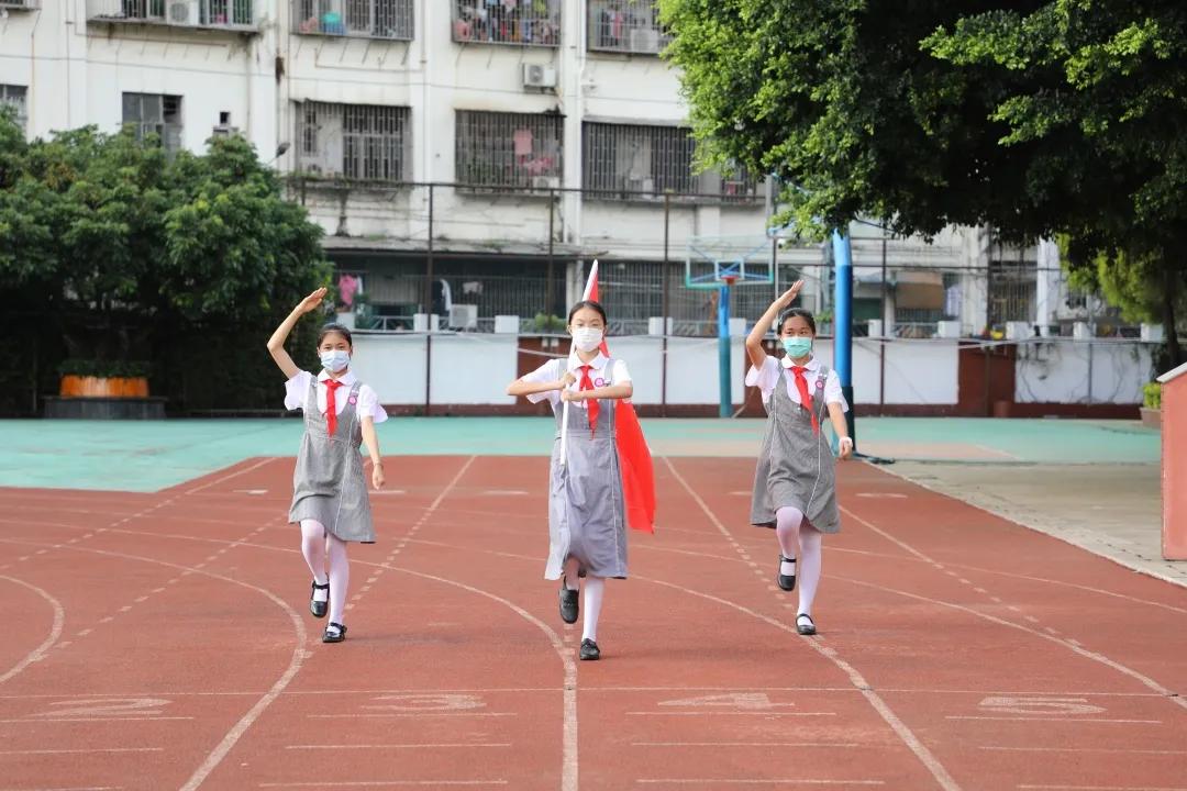 深圳市南华实验学校,家门口的好学校福田