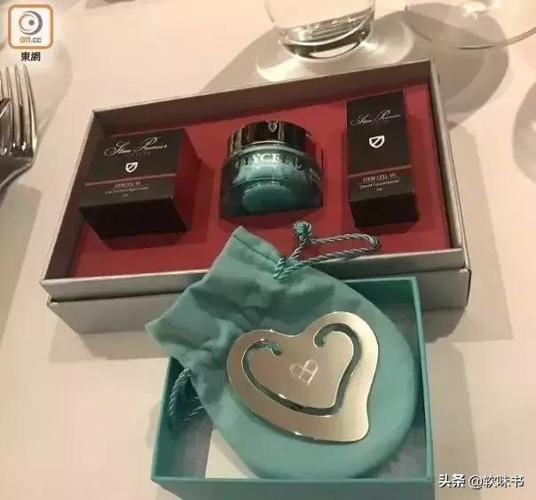 踩着天王嫁豪门，心机女人最好命？