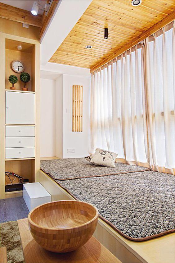 最合理的榻榻米,榻榻米的基本知识