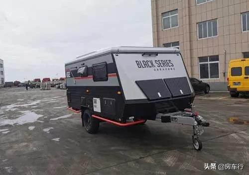 333批旅居车公告:32家房车企业申报43款自行式房车、10款拖挂车