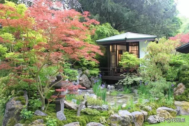 中国花园设计大奖赛园集奖,第四届花园设计大奖