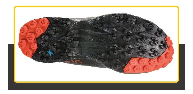 lasportiva攀岩鞋入门款,sportiva登山鞋实测报告