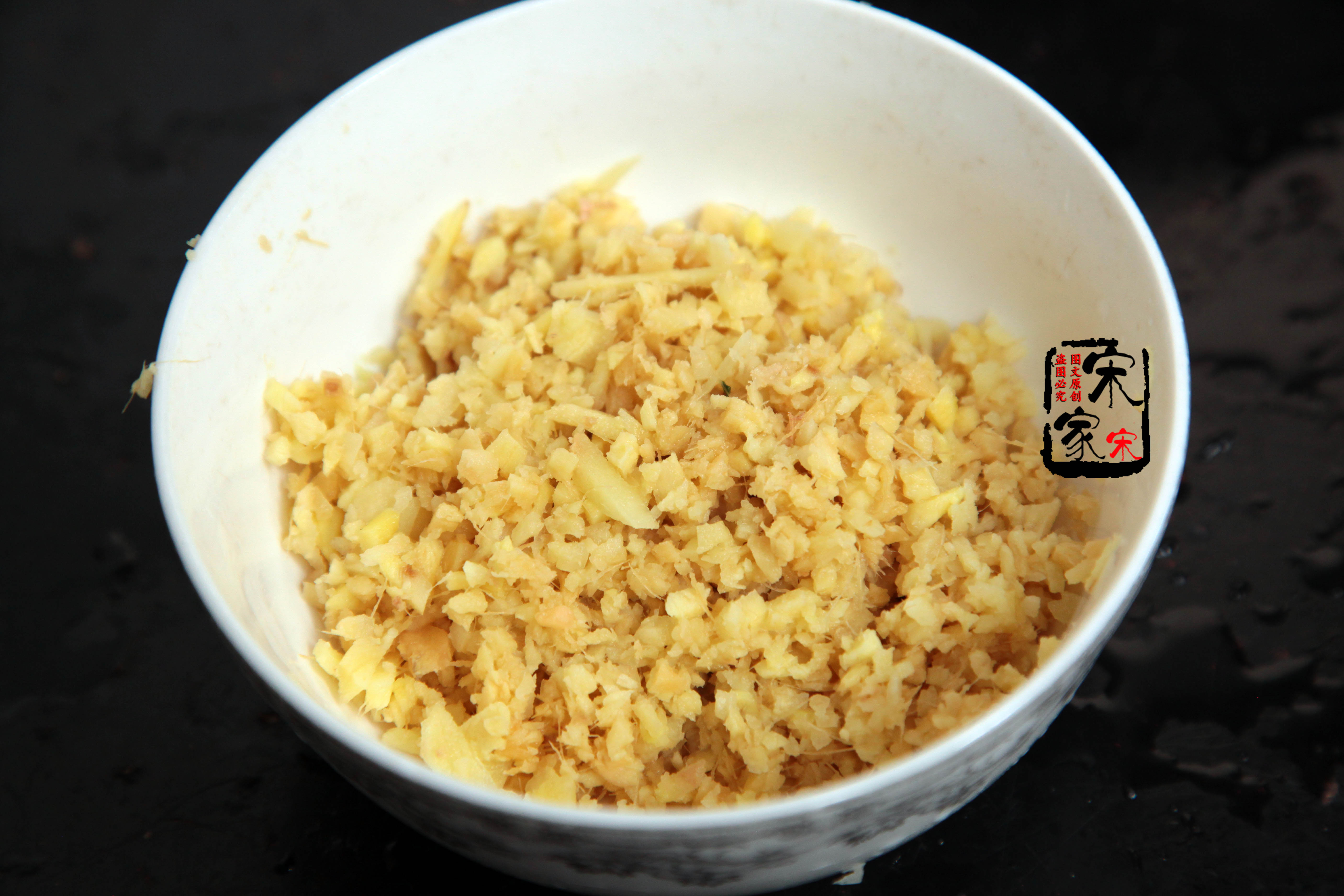 不发酵东北大酱最简单的做法,不用发酵自制东北农家大酱