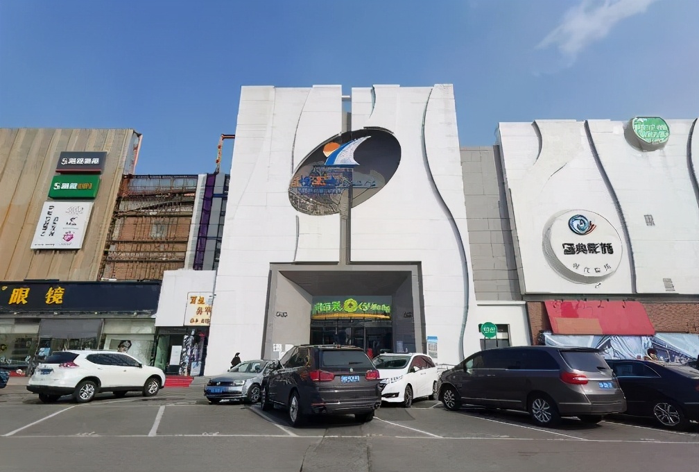 商业地产发展的最新趋势,未来5年商业地产趋势