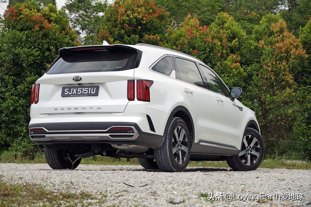 2021款起亚索兰托价格预测,济南起亚索兰托2.2t柴油版2013二手