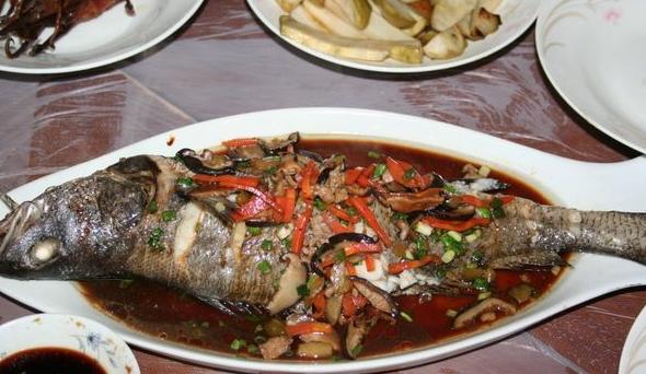 教你50种鱼的经典做法大全,各种鱼的做法50种大全