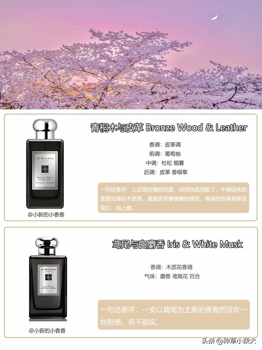 祖玛珑馥郁系列测评,祖玛珑香水评测