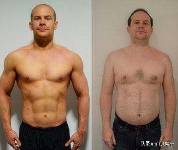 健身肌肉男现状,健身肌肉男训练怎么练大骨架