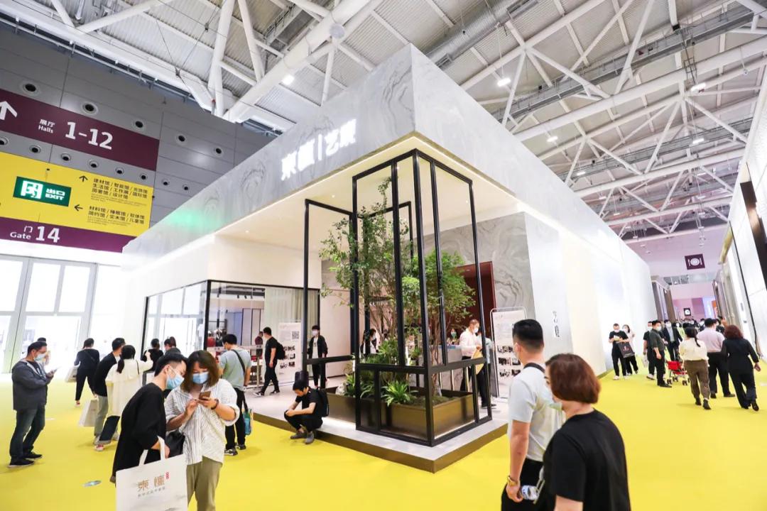 高晟、绅克、東檀、洛滨、贝拉之家，强势出击36届深圳家具展