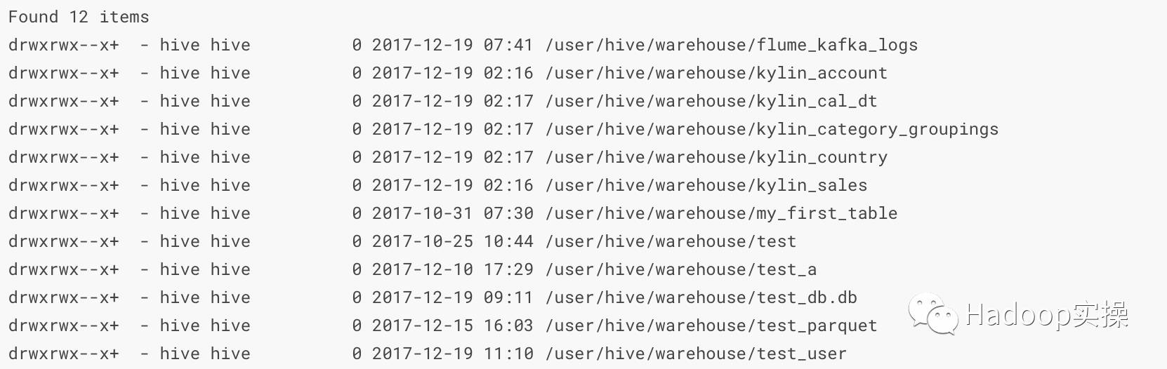 0123-Hue中使用Oozie创建Shell工作流在脚本中切换不同用户