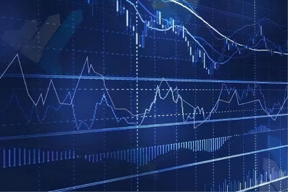 股票怎么看k图走势新手,全民炒股时代预测