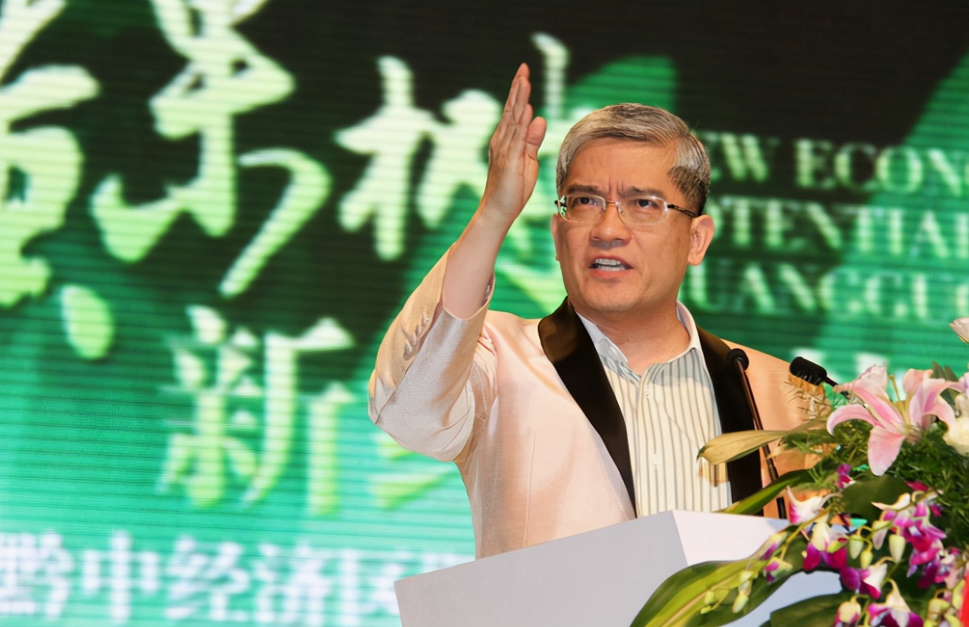 金灿荣评郎咸平完整视频,近期金灿荣讲座