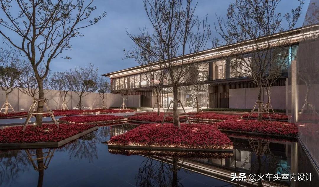 10个优秀景观,3月景观