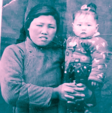 父辈的心酸与无奈,父辈的艰辛时常无处诉说