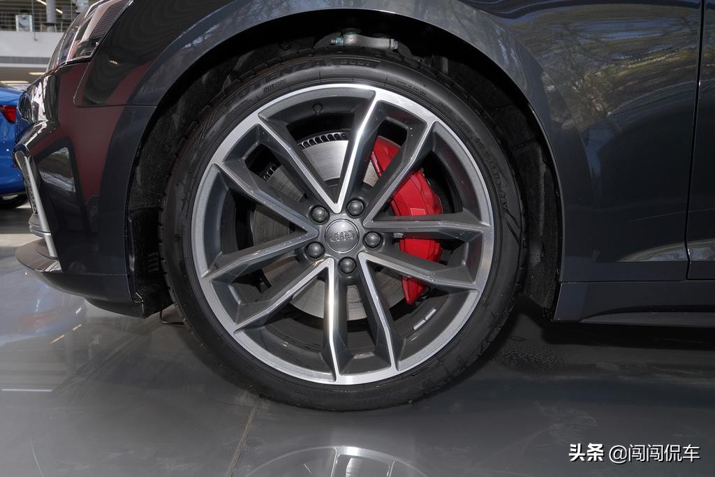 奥迪软顶敞篷车报价及图片,奥迪硬顶敞篷车a5是哪一款