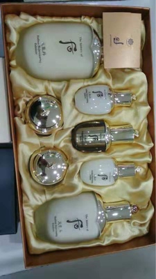 韩国后护肤品哪个系列最好用,韩国男士护肤品排行榜10强