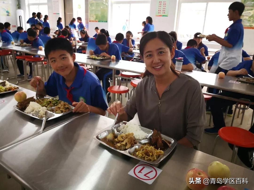 青岛市北37中对应的小学,青岛开发区四中学区划分图