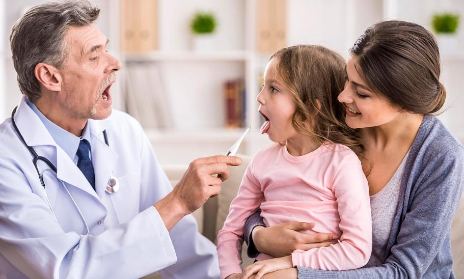 孩子有这几个特征长大以后个子高,这3类孩子难长高