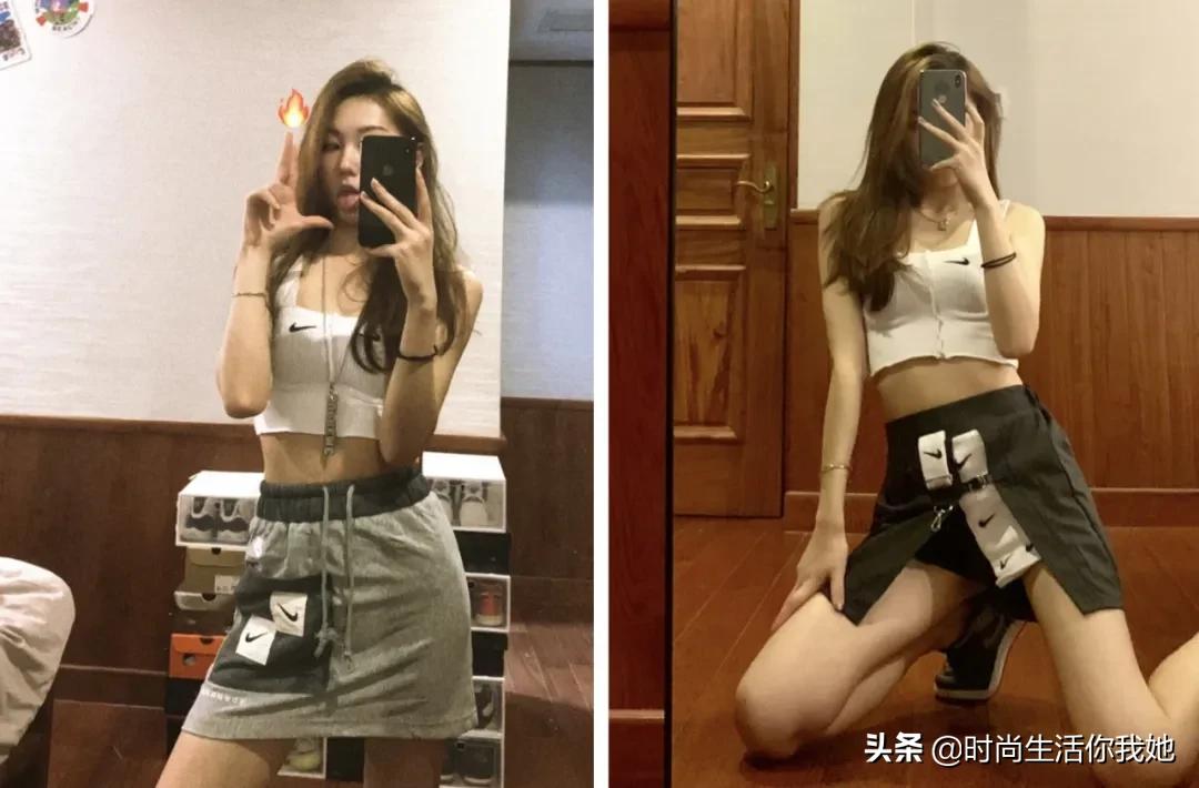 冬季流行衣服裁剪,初秋衣服裁剪图教程