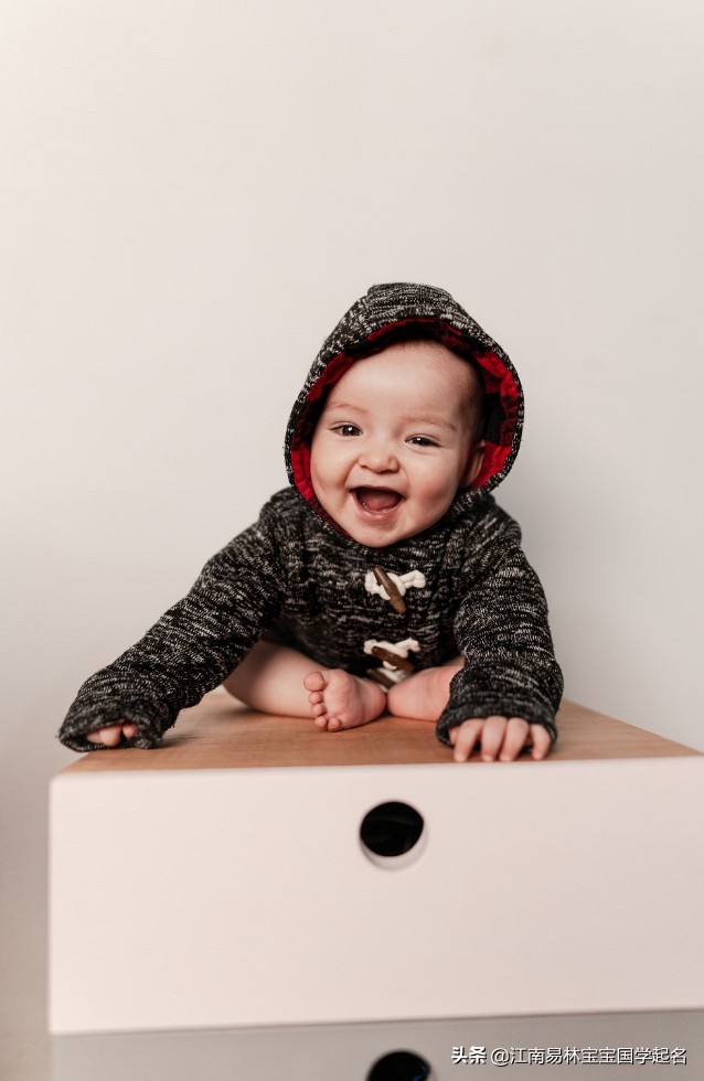 属牛取什么名字?320个属牛宝宝名字大全,个个小众有新意