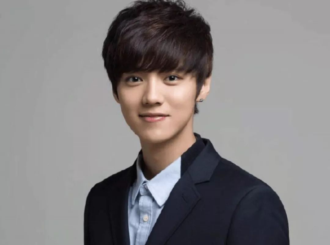 鹿晗真的是纯爷们吗,鹿晗真的是太爷们吗