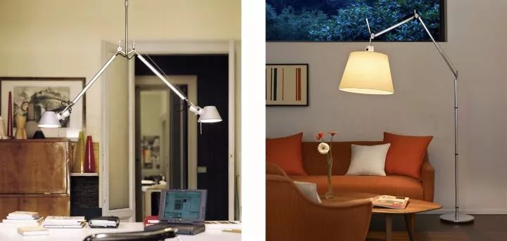 最好的灯具设计,哪些经典的灯具设计