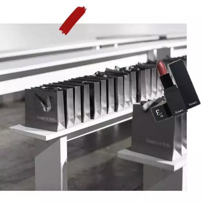 小众但出乎意料的好看的口红,和大牌口红一样的小众口红