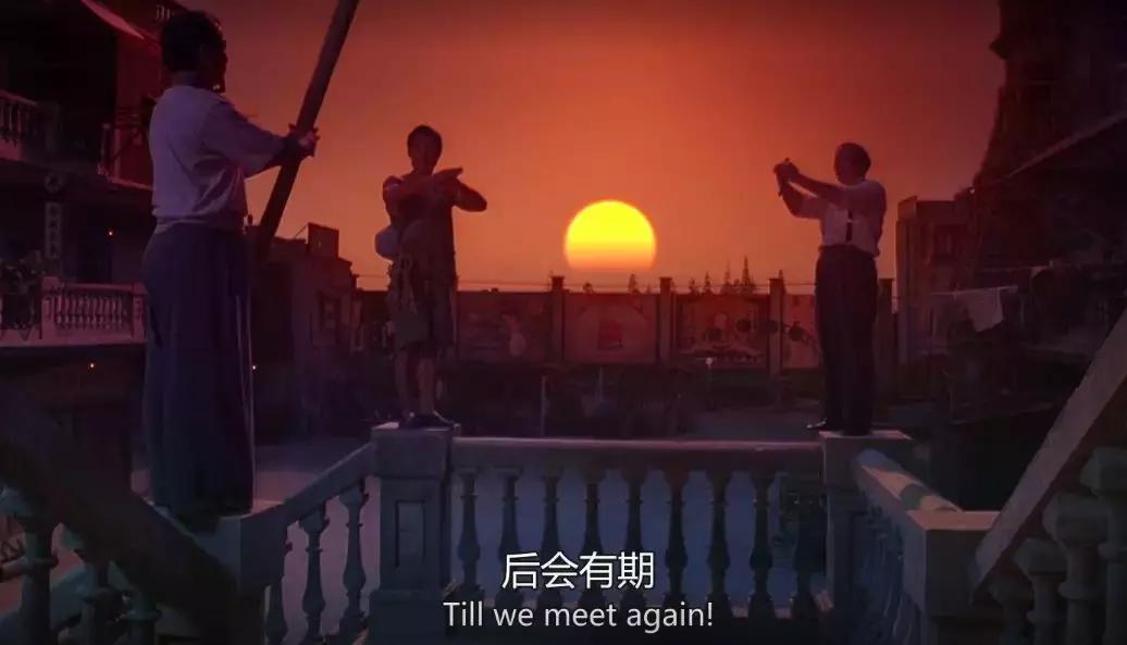 甄子丹对周星驰的看法,周星驰和甄子丹是什么关系