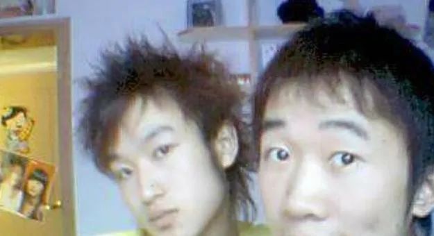 杨迪学业水平,杨迪自曝曾被班主任踢出尖子班