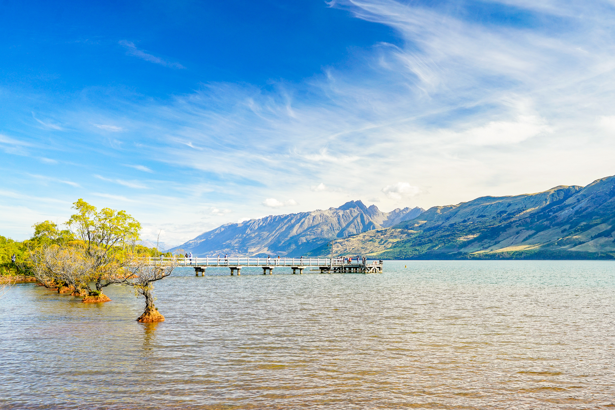 格林诺奇魔戒电影图片,魔戒格林诺奇
