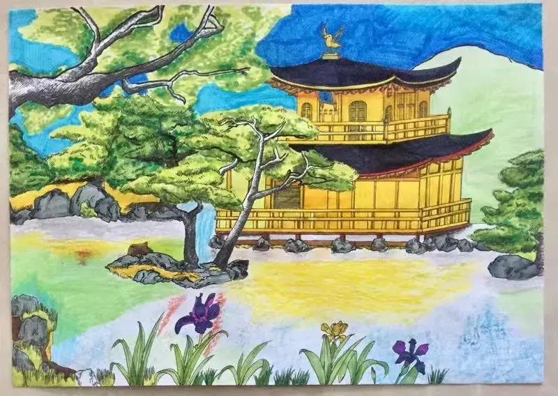 会画画！会做饭！会调酒！江阴这个四年级的小朋友不得了！「吃香喝辣」来作客