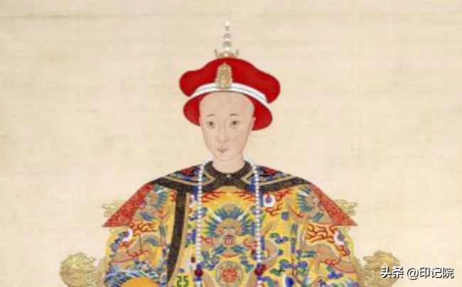 清朝12位皇帝寿命列表,清朝12位皇帝列表顺口溜