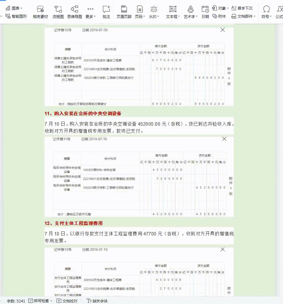房地产会计做什么工作,房地产会计岗位