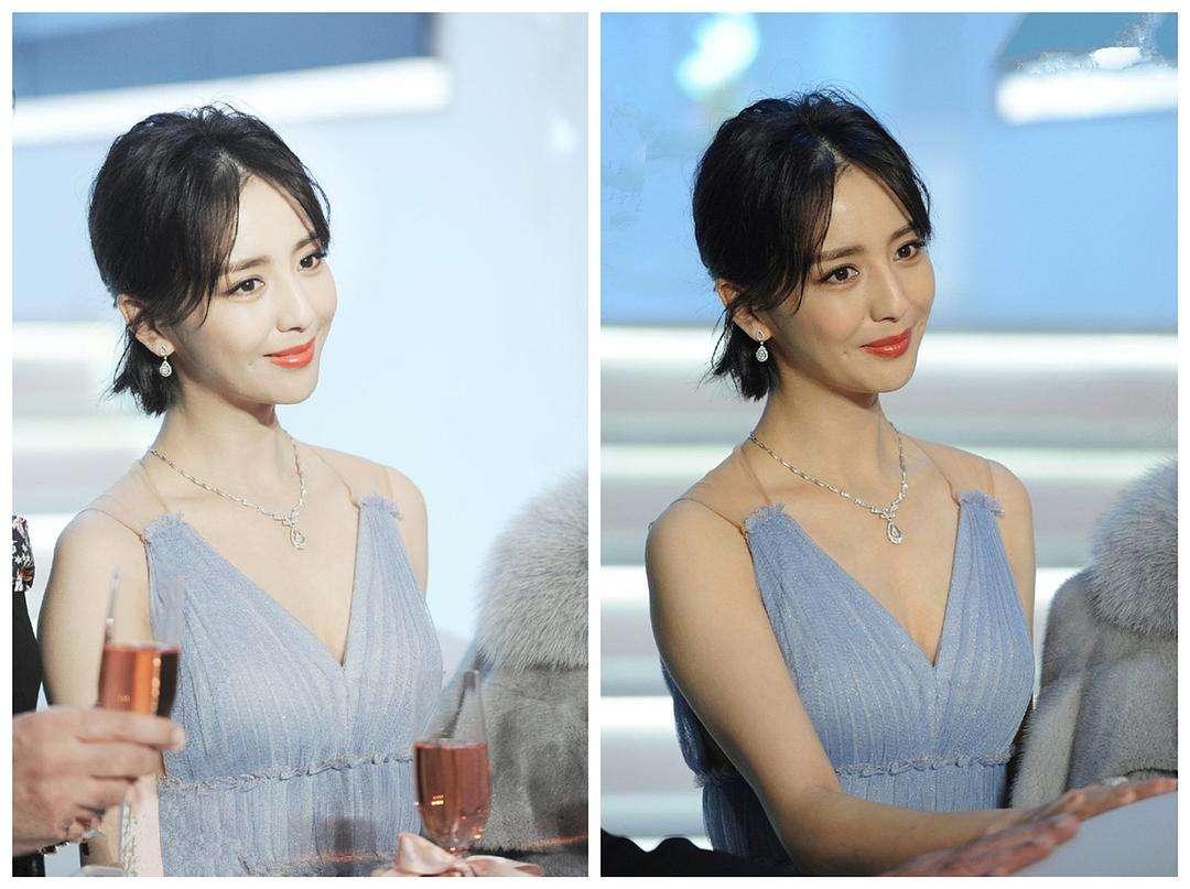 佟丽娅变白后堪比“整容”，原来是知道了这个，比烟酰胺美白更强