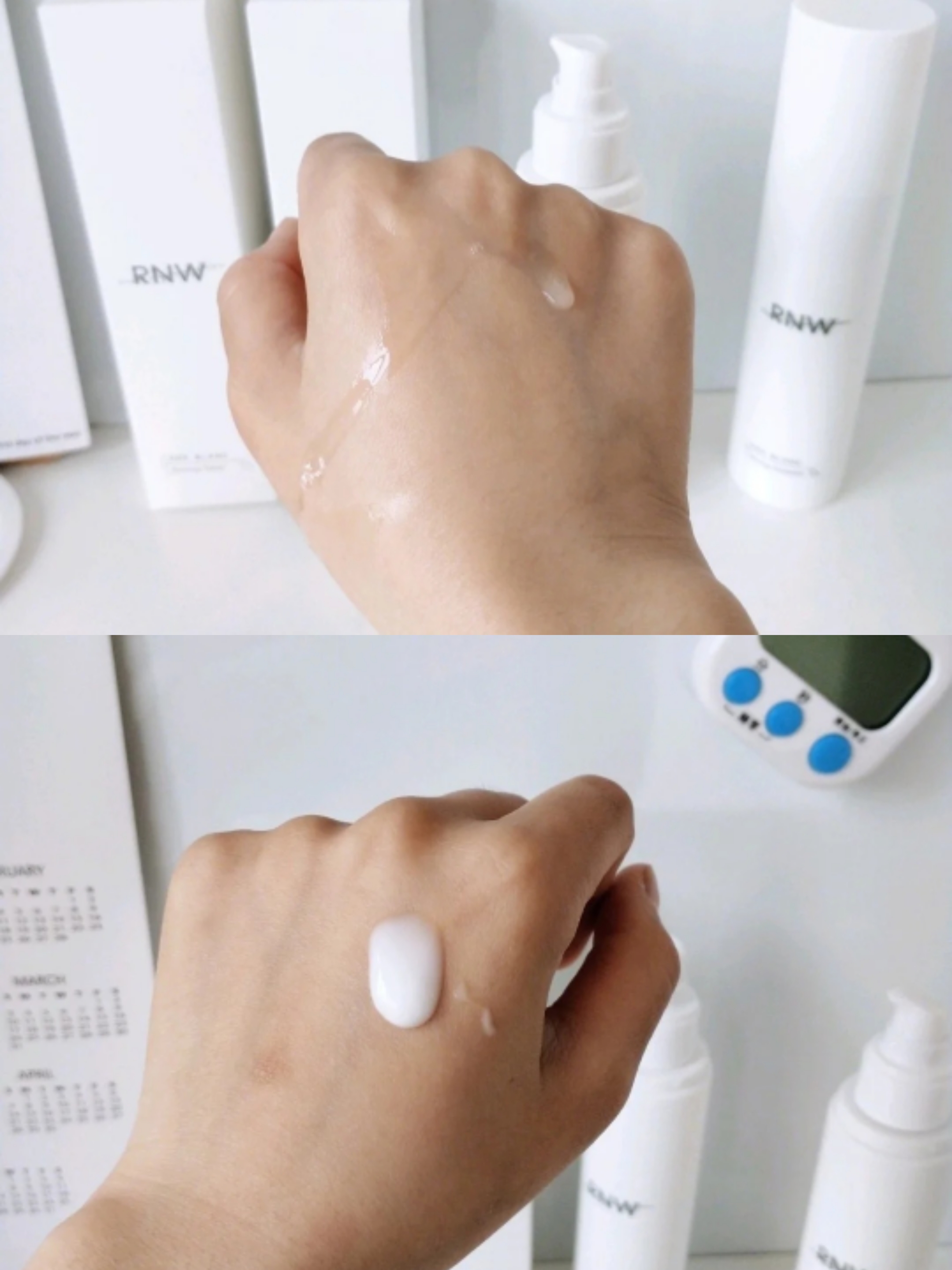 绉嬪啲骞茬毊鎻愪寒骞充环姘翠钩娴嬭瘎,鐢ㄧ潃娓呯埥涓嶆补鑵荤殑姘翠钩骞充环