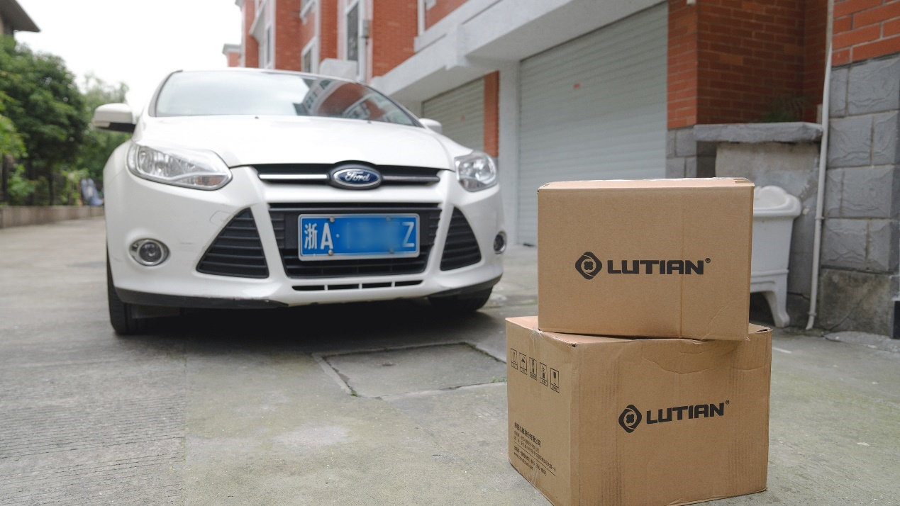 绿田洗车机入门,绿田家用洗车机测评