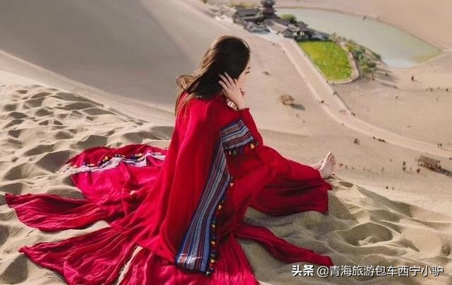 青甘深度大环线,青甘深度八日游