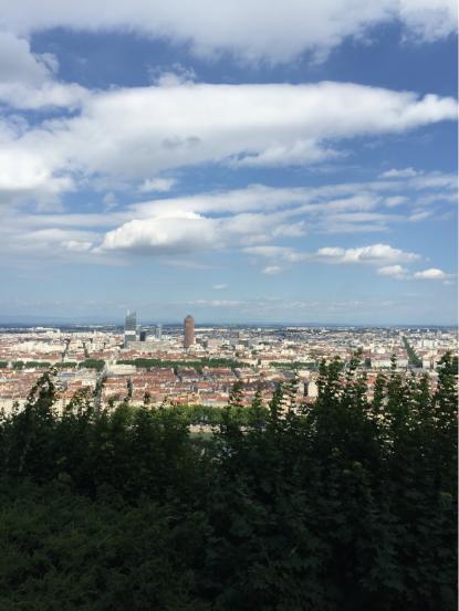 欧游散记原文,欧游散记无注释版