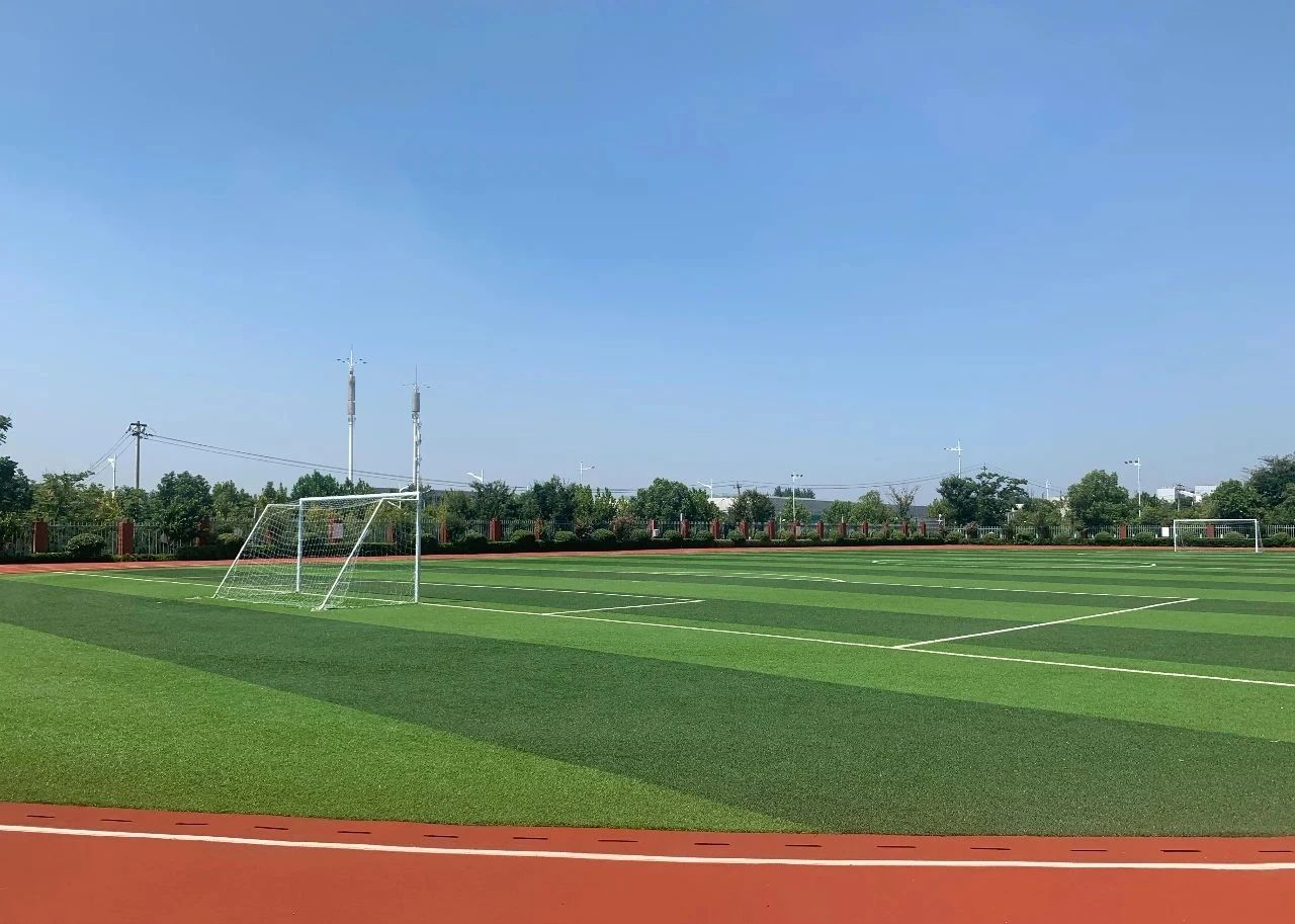 金中岱山教育集团,金中岱山东校区