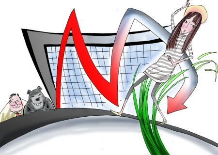 股票波段选股操作技巧,股票选股全攻略