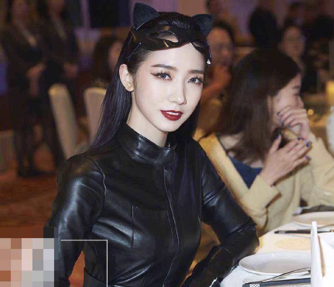 乐华娱乐程潇孟美岐吴宣仪,乐华cosplay范丞丞程潇